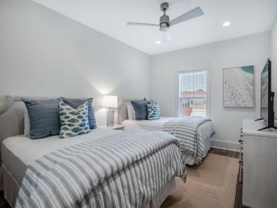 Miramar Beach Luxury Vacation Rental Home Five Bedrooms