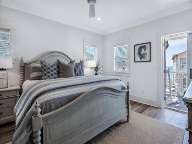 Miramar Beach Luxury Vacation Rental Home Five Bedrooms