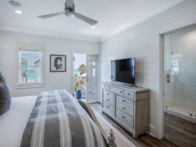 Miramar Beach Luxury Vacation Rental Home Five Bedrooms