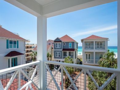 Miramar Beach Luxury Vacation Rental Home Five Bedrooms