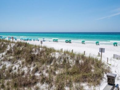 Miramar Beach Luxury Vacation Rental Home Five Bedrooms