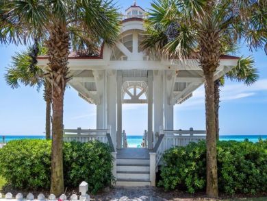 Miramar Beach Luxury Vacation Rental Home Five Bedrooms