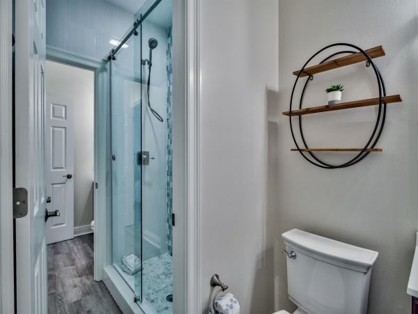 Destin Luxury Vacation Rental Home Four Bedrooms