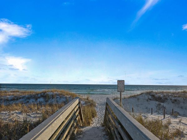 Destin Luxury Vacation Rental Home Four Bedrooms