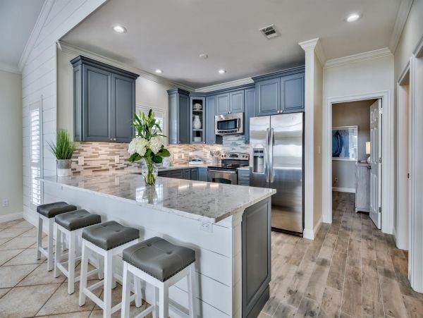 Destin Luxury Vacation Rental Home Four Bedrooms