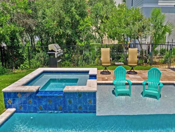 Destin Luxury Vacation Rental Home Four Bedrooms