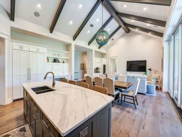 Longboat Key Vacation Home on the Gulf Side