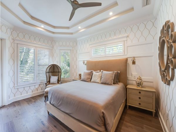 Longboat Key Vacation Home on the Gulf Side