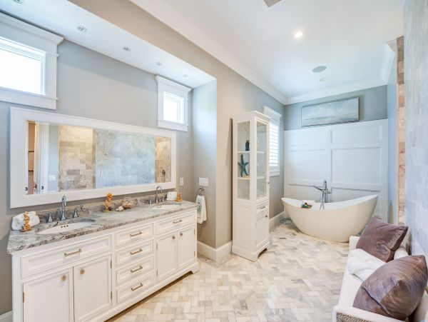 Longboat Key Vacation Home on the Gulf Side