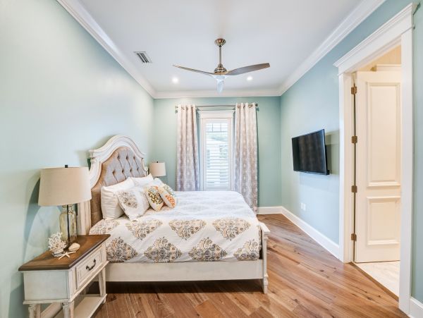Longboat Key Vacation Home on the Gulf Side