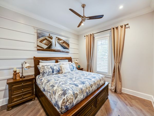 Longboat Key Vacation Home on the Gulf Side