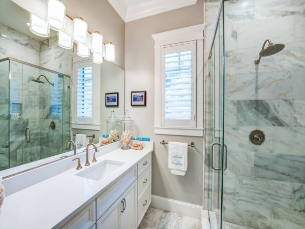 Longboat Key Vacation Home on the Gulf Side