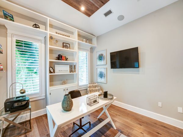 Longboat Key Vacation Home on the Gulf Side