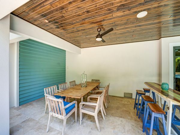 Longboat Key Vacation Home on the Gulf Side