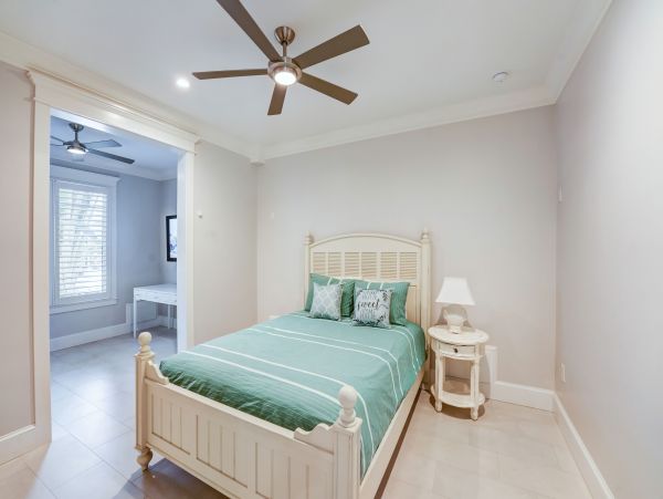 Longboat Key Vacation Home on the Gulf Side