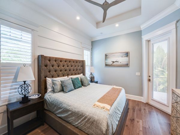 Longboat Key Vacation Home on the Gulf Side