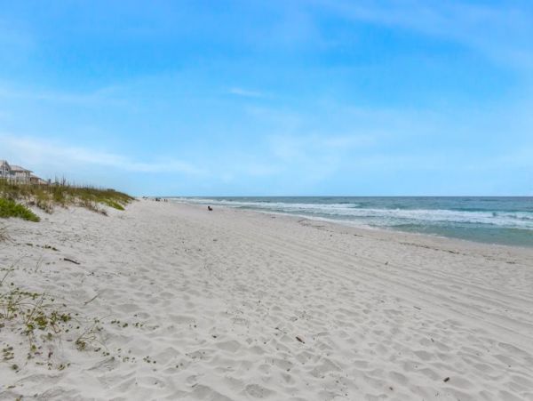 Pensacola Beach Luxury Vacation Rental Home Six Bedrooms