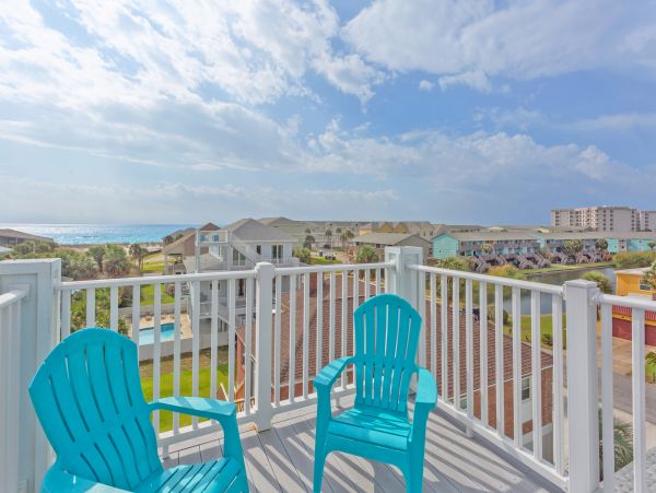 Pensacola Beach Luxury Vacation Rental Home Six Bedrooms