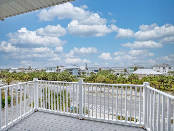 Pensacola Beach Luxury Vacation Rental Home Six Bedrooms