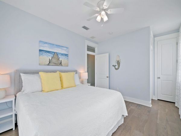 Pensacola Beach Luxury Vacation Rental Home Six Bedrooms