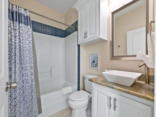 Pensacola Beach Luxury Vacation Rental Home Six Bedrooms