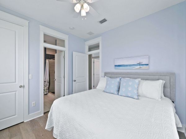 Pensacola Beach Luxury Vacation Rental Home Six Bedrooms