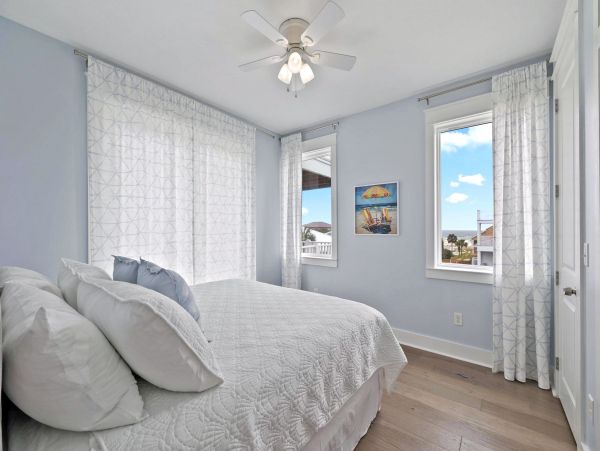 Pensacola Beach Luxury Vacation Rental Home Six Bedrooms