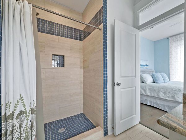 Pensacola Beach Luxury Vacation Rental Home Six Bedrooms