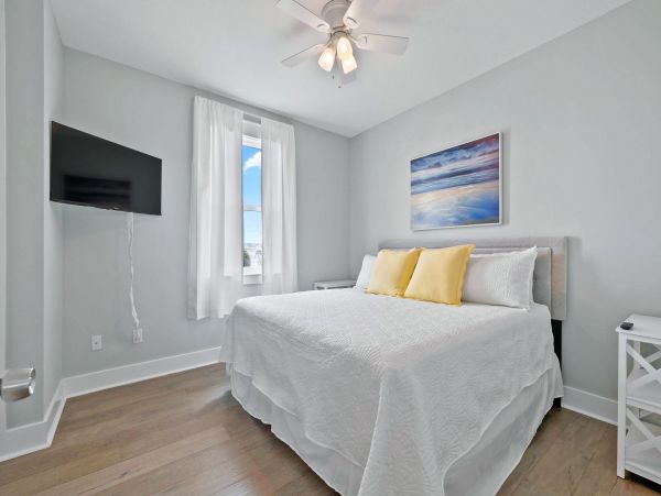 Pensacola Beach Luxury Vacation Rental Home Six Bedrooms