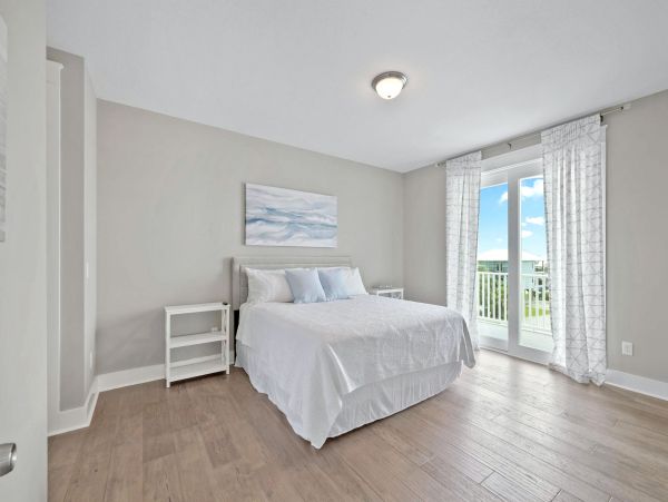 Pensacola Beach Luxury Vacation Rental Home Six Bedrooms