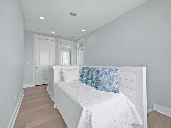 Pensacola Beach Luxury Vacation Rental Home Six Bedrooms