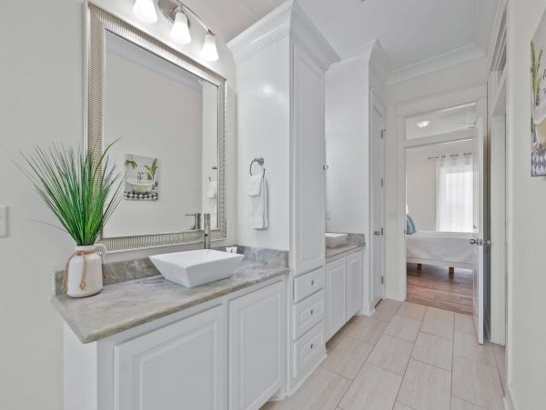 Pensacola Beach Luxury Vacation Rental Home Six Bedrooms