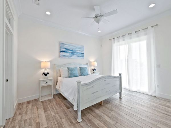Pensacola Beach Luxury Vacation Rental Home Six Bedrooms
