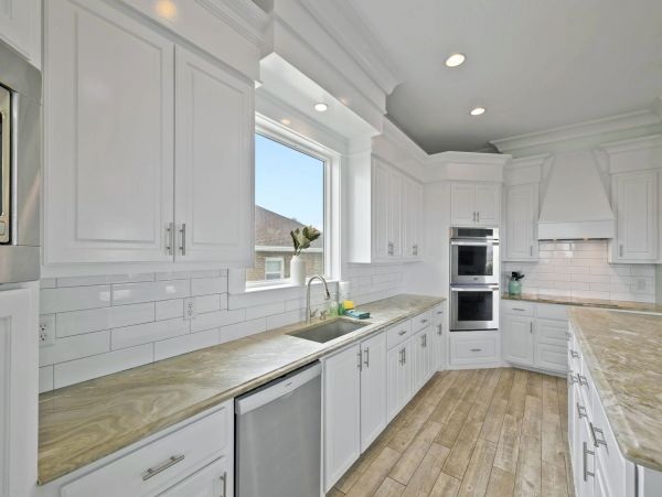 Pensacola Beach Luxury Vacation Rental Home Six Bedrooms