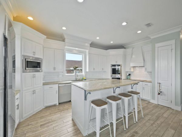 Pensacola Beach Luxury Vacation Rental Home Six Bedrooms