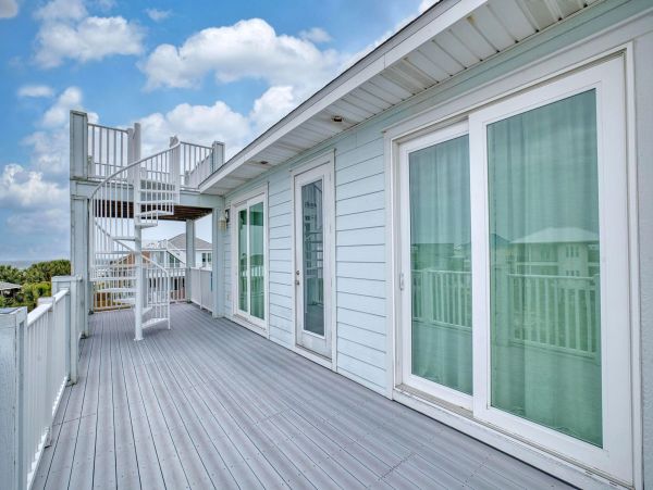 Pensacola Beach Luxury Vacation Rental Home Six Bedrooms