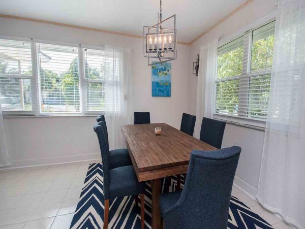 Naples Luxury Vacation Rental 3 Bedrooms Sleeps Six Guests