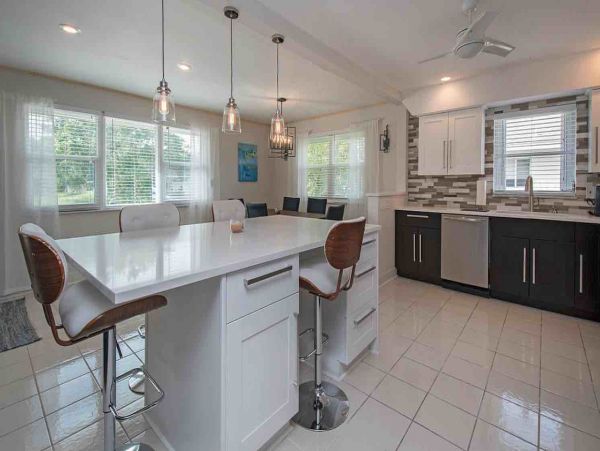 Naples Luxury Vacation Rental 3 Bedrooms Sleeps Six Guests