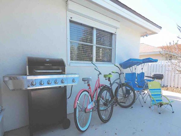 Naples Luxury Vacation Rental 3 Bedrooms Sleeps Six Guests