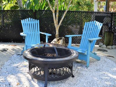 Three Bedroom Bay View Vacation Home in Manasota