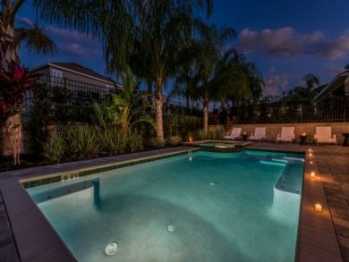Kissimmee Vacation Villa Sleeps Sixteen Guests Kissimmee Vacation Villa Sleeps Sixteen Guests