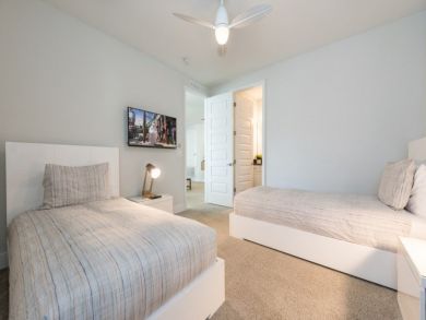 Kissimmee Vacation Villa Sleeps Sixteen Guests Kissimmee Vacation Villa Sleeps Sixteen Guests