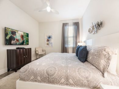 Kissimmee Vacation Villa Sleeps Sixteen Guests Kissimmee Vacation Villa Sleeps Sixteen Guests