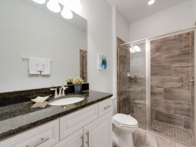 Kissimmee Vacation Villa Sleeps Sixteen Guests Kissimmee Vacation Villa Sleeps Sixteen Guests