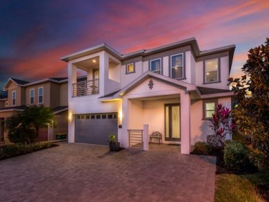 Kissimmee Vacation Villa Sleeps Sixteen Guests Kissimmee Vacation Villa Sleeps Sixteen Guests