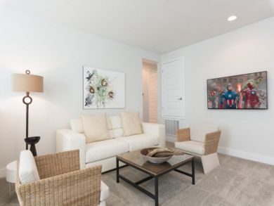 Kissimmee Vacation Villa Sleeps Sixteen Guests Kissimmee Vacation Villa Sleeps Sixteen Guests
