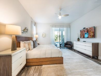 Kissimmee Vacation Villa Sleeps Sixteen Guests Kissimmee Vacation Villa Sleeps Sixteen Guests