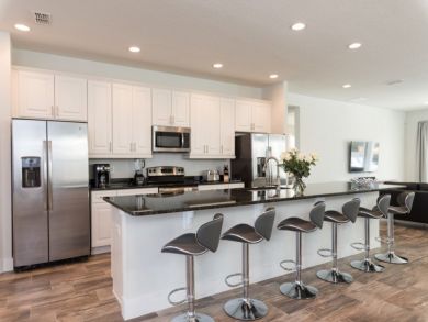 Kissimmee Vacation Villa Sleeps Sixteen Guests Kissimmee Vacation Villa Sleeps Sixteen Guests