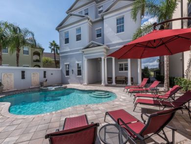 Fantastic Vacation Villa Main and Guest House  Sleeps 16