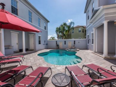 Fantastic Vacation Villa Main and Guest House  Sleeps 16